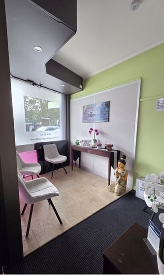 Click to view all images Health & Beauty business for sale in Roseville - Image 2