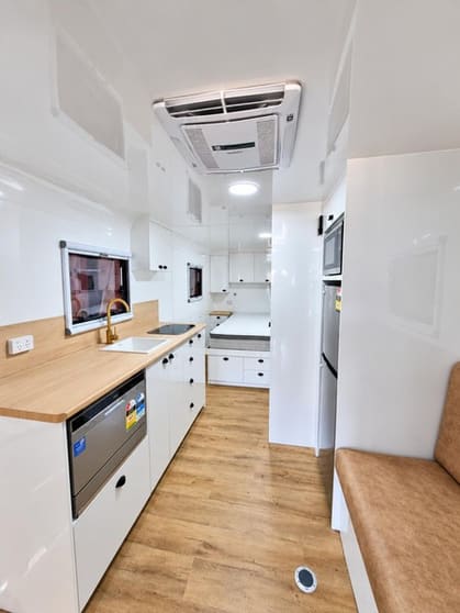 Click to view all images Building & Construction business for sale in Clifton - Image 3