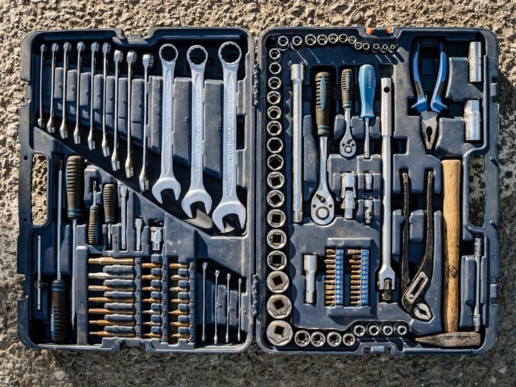 Click to view all images Accessories & Parts business for sale in Wendouree - Image 3