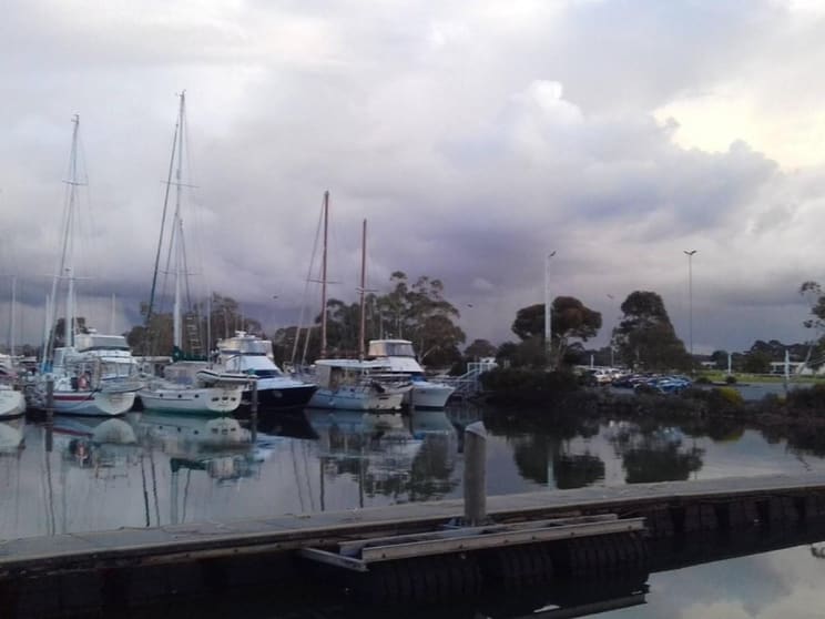 Click to view all images Aquatic / Marine / Marina Berth business for sale in Melbourne Region VIC - Image 3