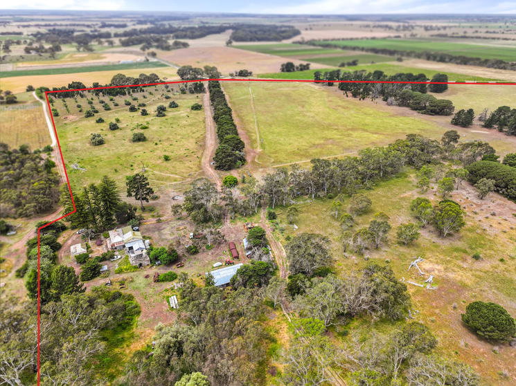 160 Lake Plains Road Langhorne Creek SA 5255 - Image 1