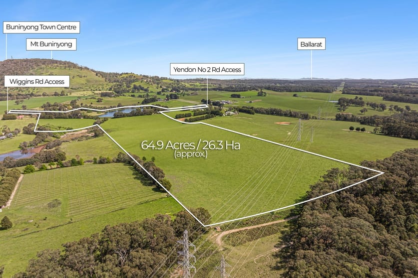Click to view all images 264 Wiggins Road Scotsburn VIC 3352 - Image 3
