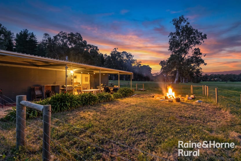 Click to view all images Lot 201 (790) Wickhams Hill Road Kuitpo SA 5201 - Image 2