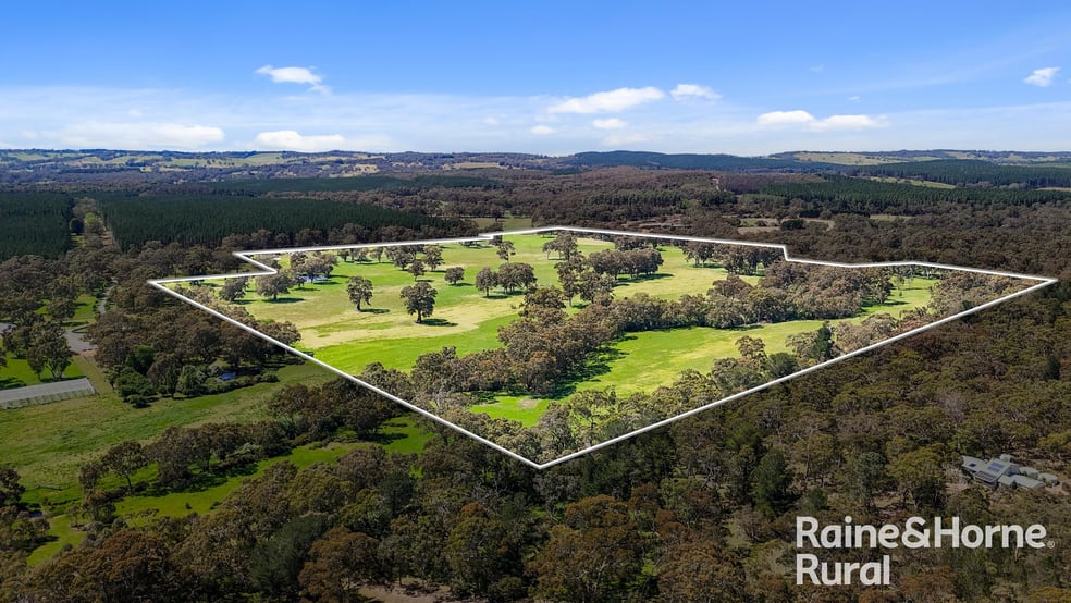 Click to view all images Lot 201 (790) Wickhams Hill Road Kuitpo SA 5201 - Image 3