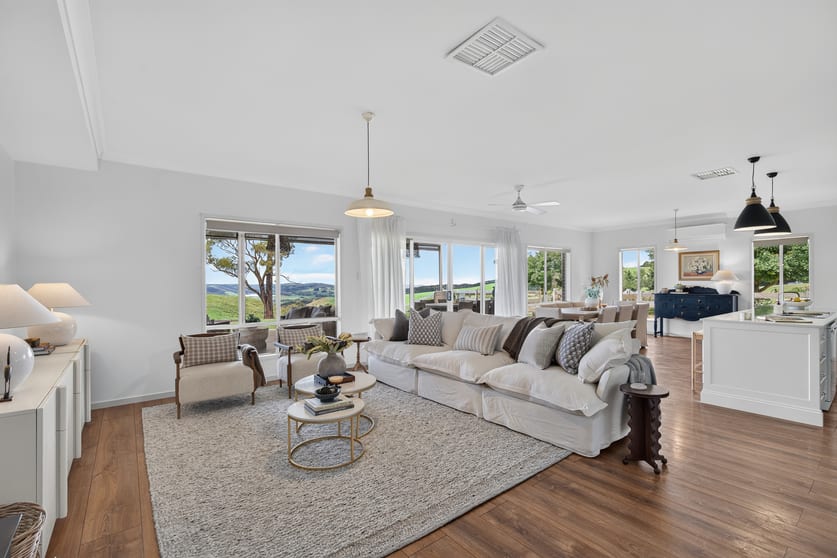 Click to view all images 398 Springmount Road Hindmarsh Tiers SA 5202 - Image 3