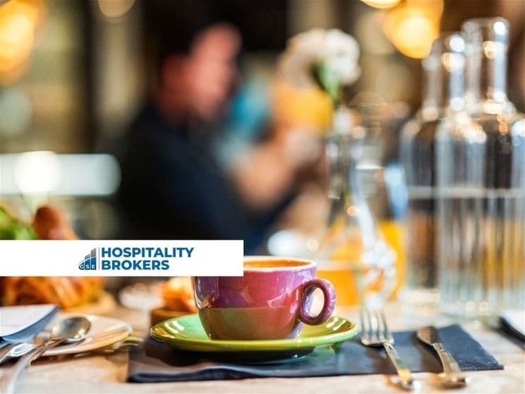 Click to view all images Function Centre business for sale in Wollongong - Image 1