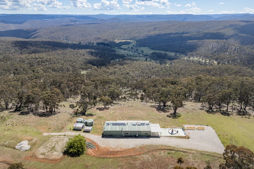 Click to view all images 6506 Taralga Road Taralga NSW 2580 - Image 1