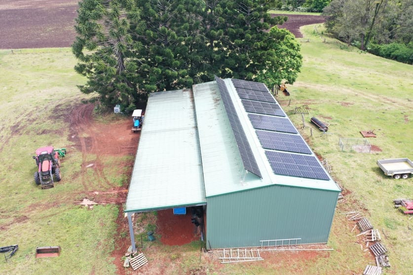 Click to view all images Lot 1 Sherwood Road Kyogle NSW 2474 - Image 2