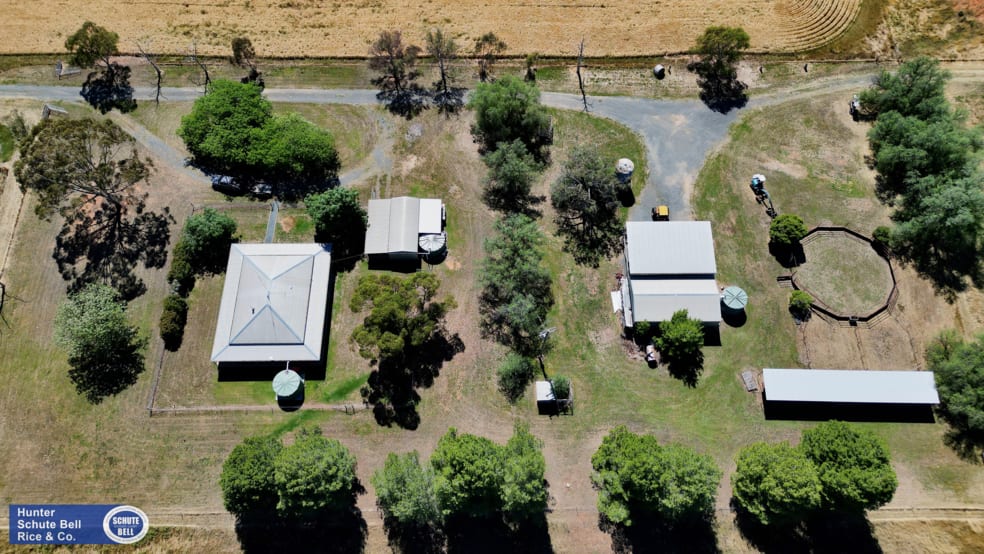 Click to view all images 9889 Renshaw McGirr Way Parkes NSW 2870 - Image 3