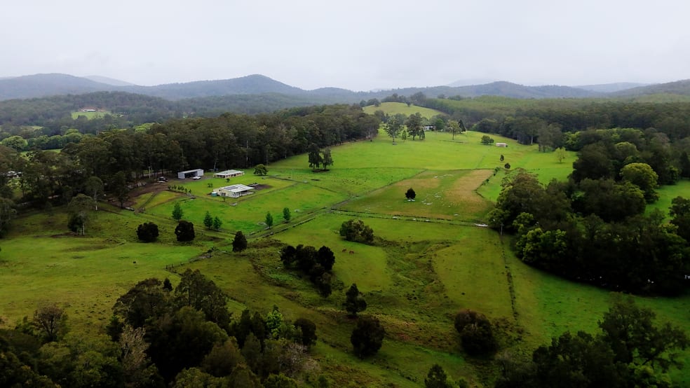 Click to view all images 372 Bril Bril Road Rollands Plains NSW 2441 - Image 1