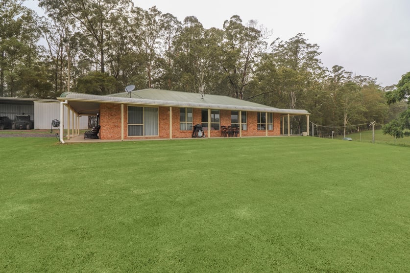 Click to view all images 372 Bril Bril Road Rollands Plains NSW 2441 - Image 2