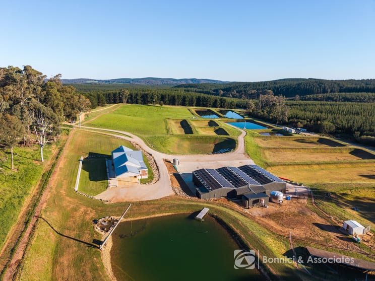 Click to view all images 189 Sinclair Road Stanley VIC 3747 - Image 2