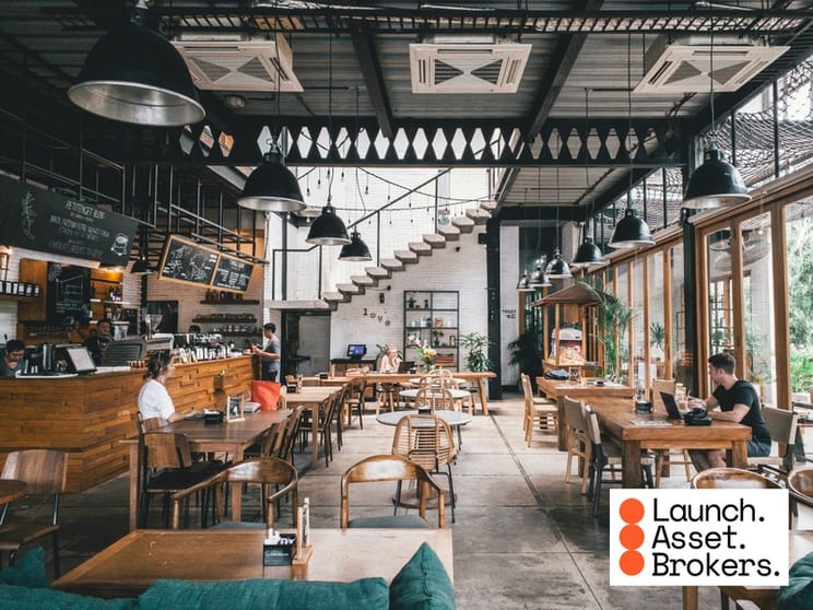 Food, Beverage & Hospitality  business for sale in Gold Coast Region QLD - Image 1