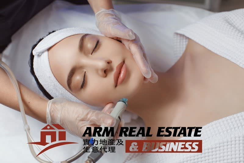 Beauty Salon  business for sale in McKinnon - Image 1