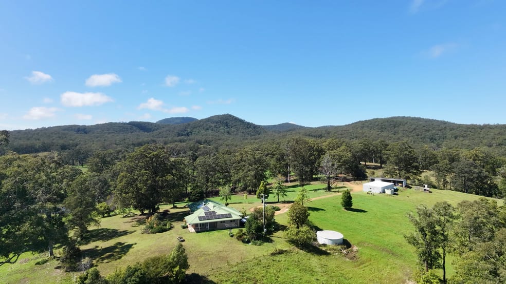 Click to view all images 258 Waterhole Road Rollands Plains NSW 2441 - Image 3