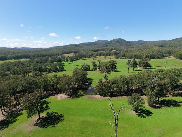 Click to view all images 258 Waterhole Road Rollands Plains NSW 2441 - Image 2