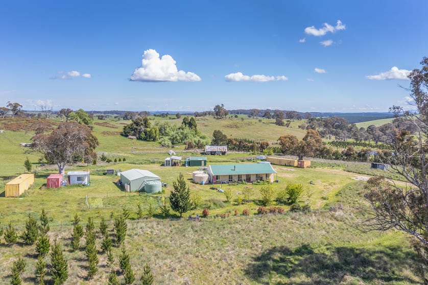 2000 Abercrombie Road Black Springs NSW 2787 - Image 1