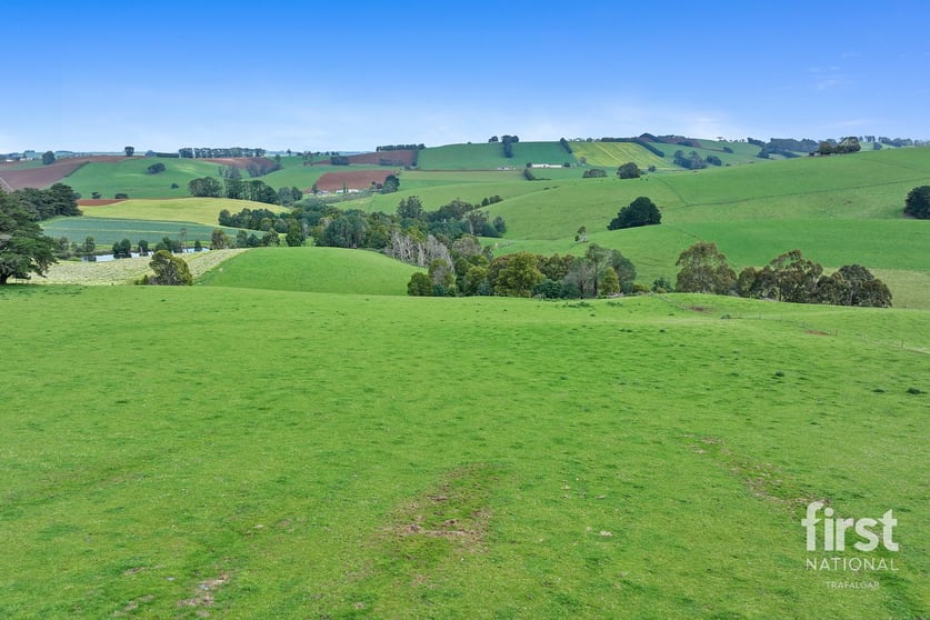 Click to view all images Lot 1 Trafalgar South Road, Trafalgar South VIC 3824 - Image 2