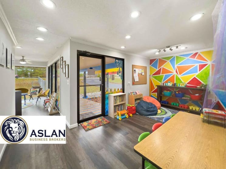 Child Care  business for sale in Taylors Lakes - Image 3