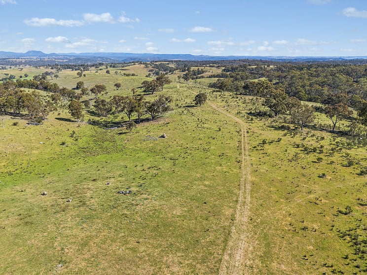 Click to view all images Lot 2, 1005 Tongbong Road Rylstone NSW 2849 - Image 1