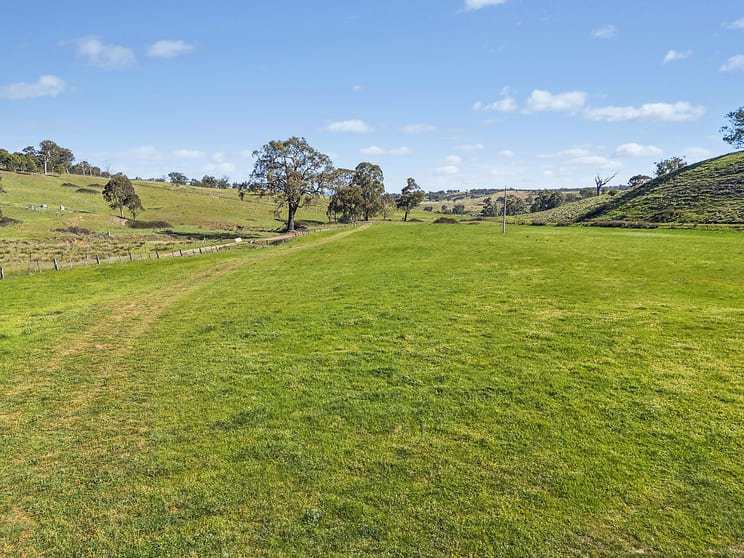 Click to view all images Lot 2, 1005 Tongbong Road Rylstone NSW 2849 - Image 2