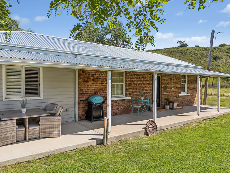 Click to view all images Lot 2, 1005 Tongbong Road Rylstone NSW 2849 - Image 3