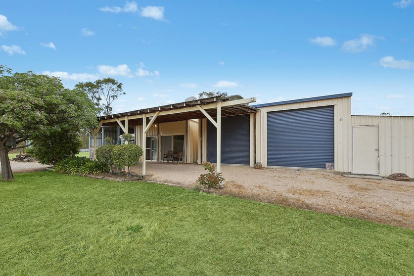 Click to view all images 42 Bywong Lane Mudgee NSW 2850 - Image 3