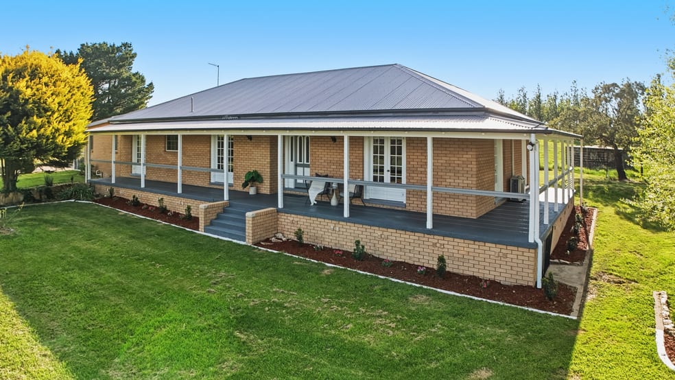 Click to view all images 1275 Triangle Flat Road Triangle Flat NSW 2795 - Image 3