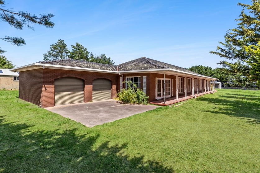 Click to view all images 825 Princes Highway Mount Moriac VIC 3240 - Image 1