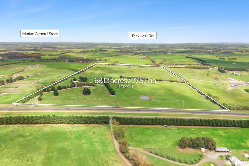 Click to view all images 825 Princes Highway Mount Moriac VIC 3240 - Image 3