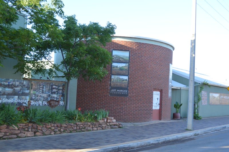 61 Cradock Road Hawker SA 5434 - Image 3