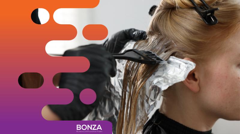Click to view all images Hairdresser business for sale in Brighton - Image 2
