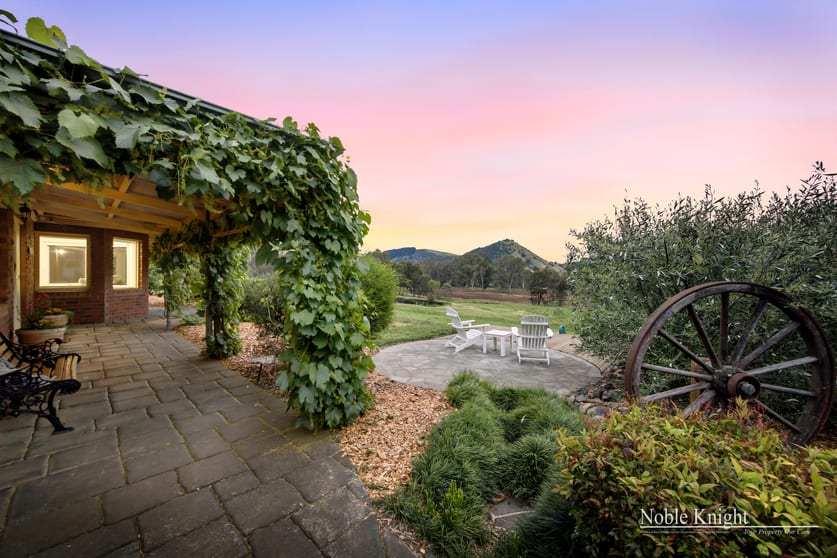 643 Spring Valley Road Flowerdale VIC 3717 - Image 3