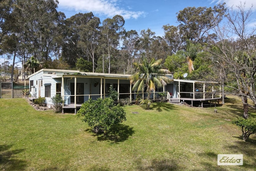 Mogendoura NSW 2537 - Image 1