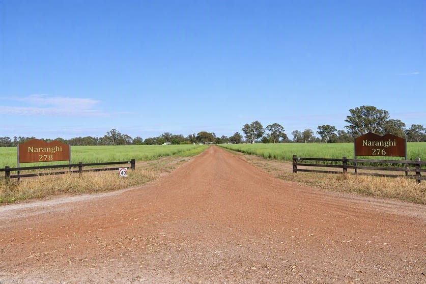 Click to view all images 276 Dunstans Road Telangatuk East VIC 3401 - Image 1