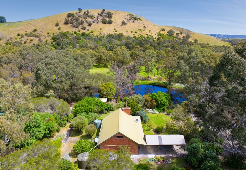 Click to view all images 2443 Inman Valley Road Bald Hills SA 5203 - Image 2