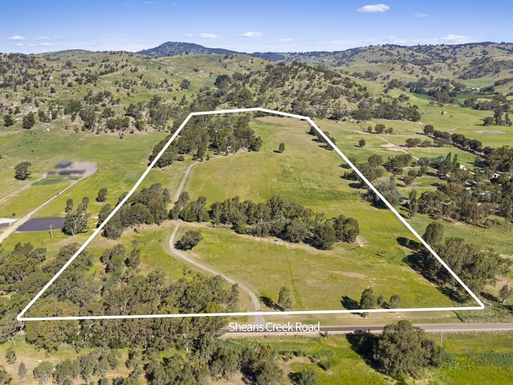 Click to view all images 342 Sheans Creek Road Sheans Creek VIC 3666 - Image 1