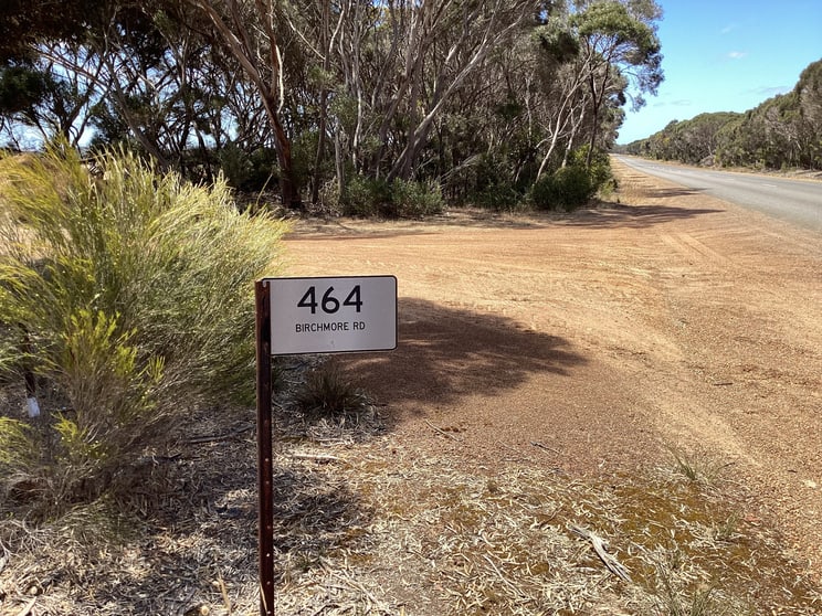 Click to view all images 340 & 464 Birchmore Road Birchmore SA 5223 - Image 1