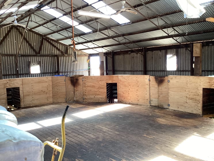 Click to view all images 340 & 464 Birchmore Road Birchmore SA 5223 - Image 2