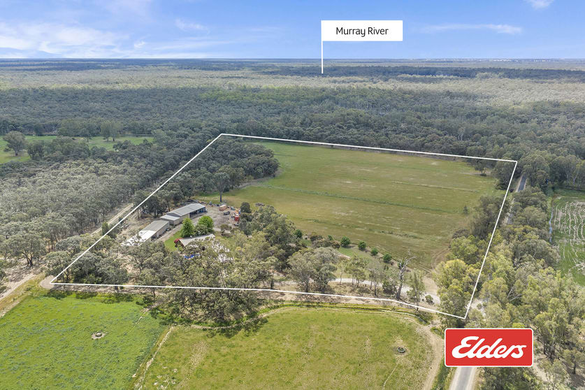Click to view all images 583 Torrumbarry Weir Road Torrumbarry VIC 3562 - Image 2
