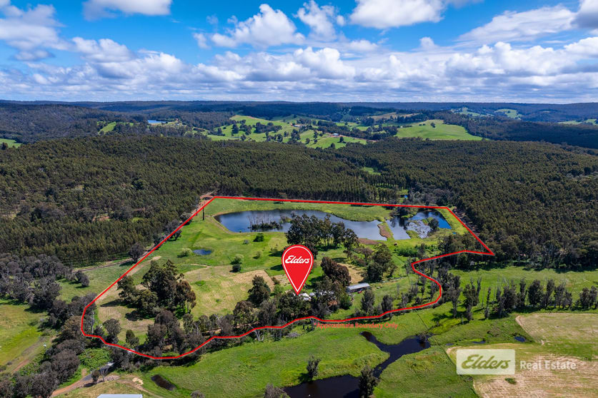 Click to view all images 24 Rosedene Lane Lowden WA 6240 - Image 2