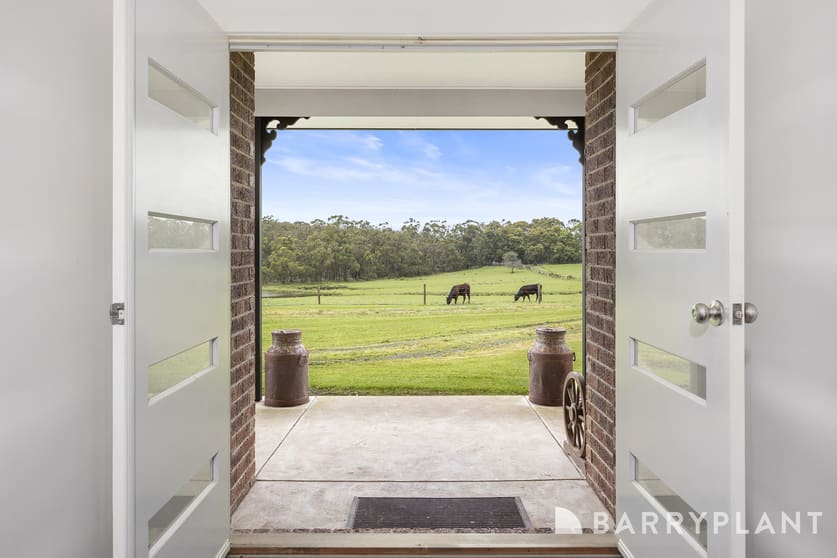 Click to view all images 163 Glovers Road Nyora VIC 3987 - Image 3