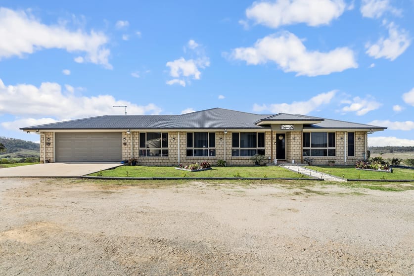 Click to view all images 610 North Langmorn Road Marmor QLD 4702 - Image 1
