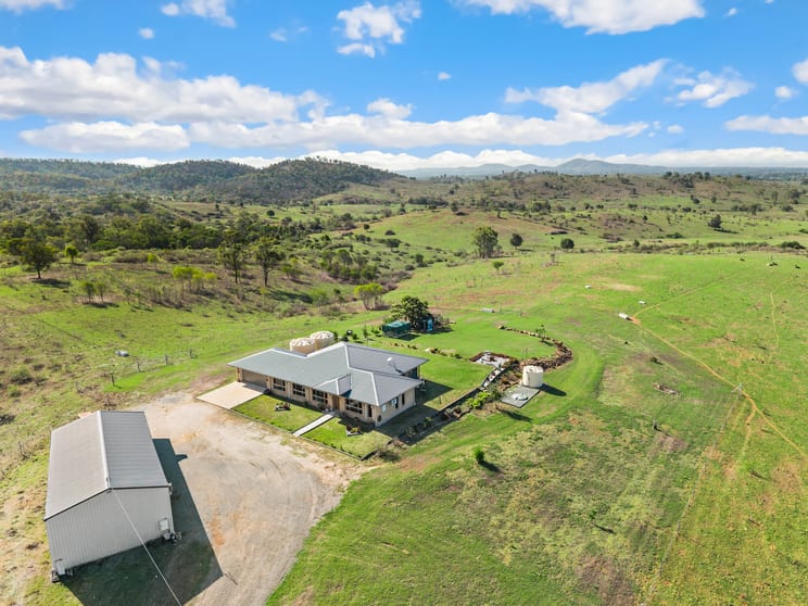Click to view all images 610 North Langmorn Road Marmor QLD 4702 - Image 2