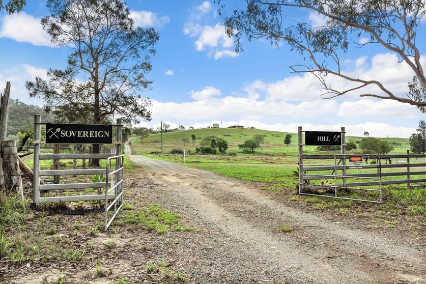 Click to view all images 610 North Langmorn Road Marmor QLD 4702 - Image 3