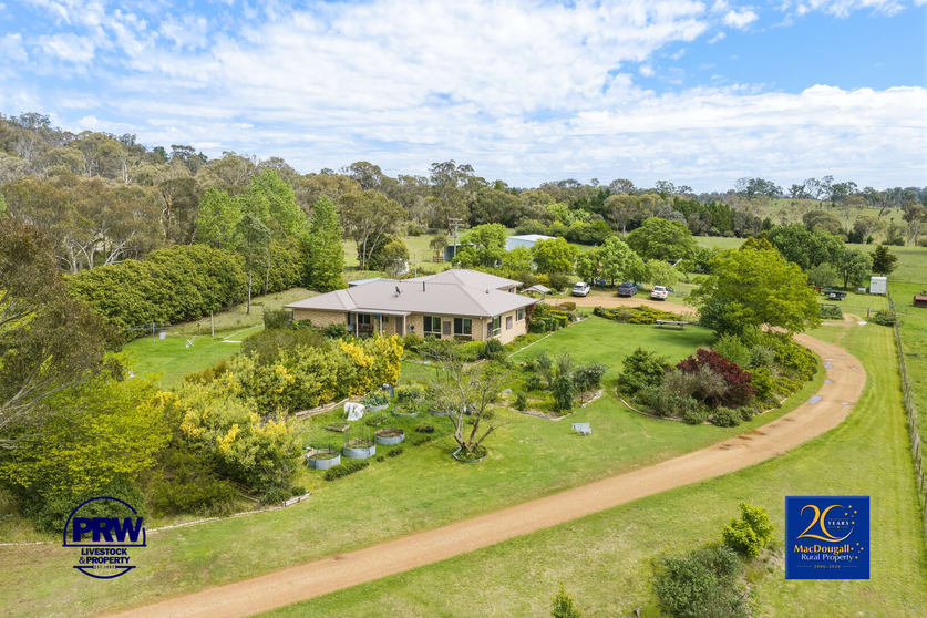 Click to view all images 503 Casltedoyle Road Armidale NSW 2350 - Image 2