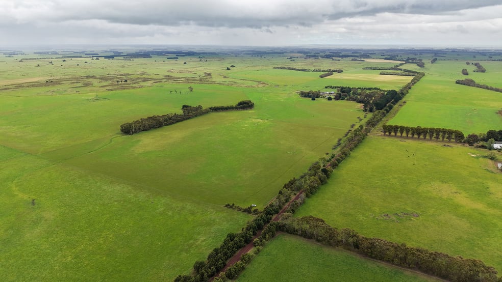 Click to view all images 'Moorilah' 318 Jelbarts Road Gerrigerrup VIC 3289 - Image 2
