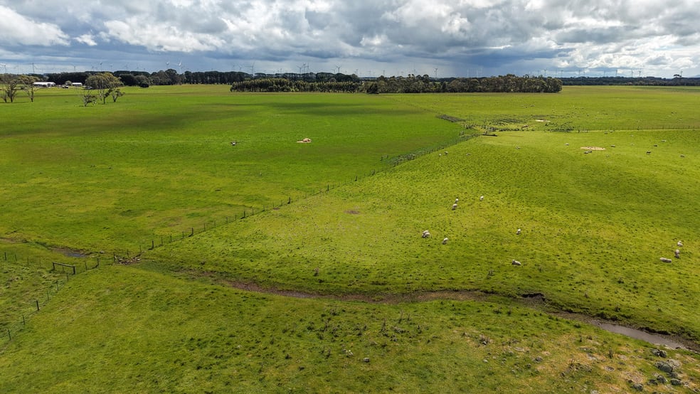 Click to view all images 'Moorilah' 318 Jelbarts Road Gerrigerrup VIC 3289 - Image 3
