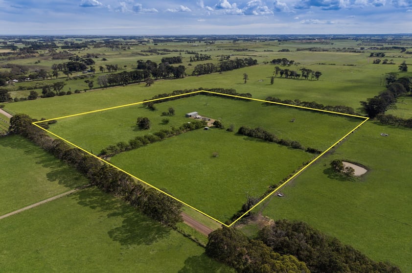 Click to view all images Lot 19 Farys Road Panmure VIC 3265 - Image 2