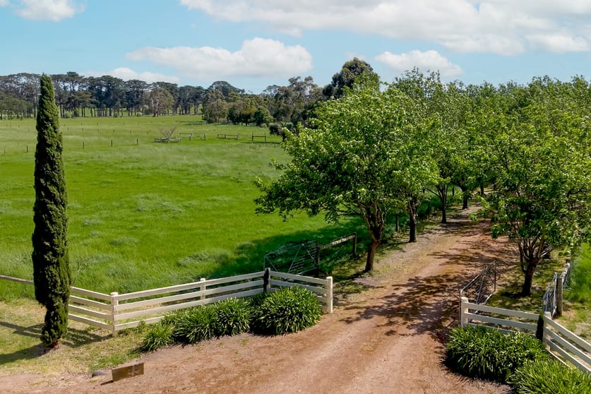 Click to view all images Lot 19 Farys Road Panmure VIC 3265 - Image 3